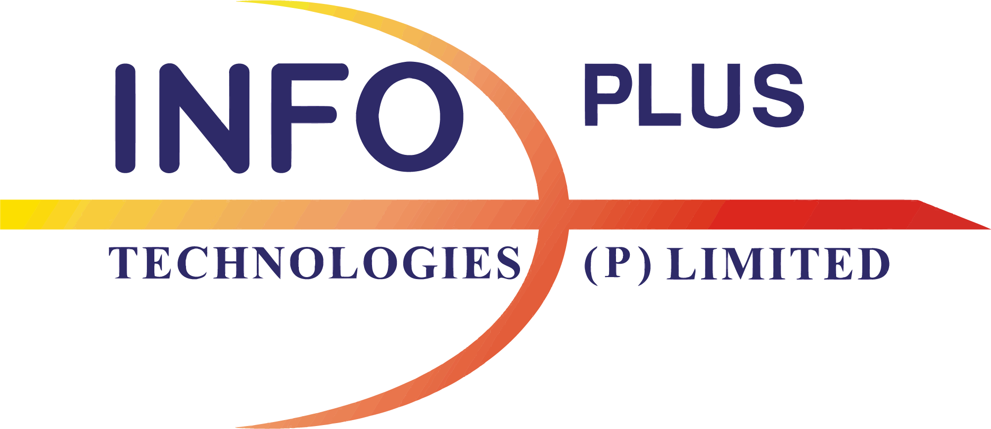 InfoPlus Logo