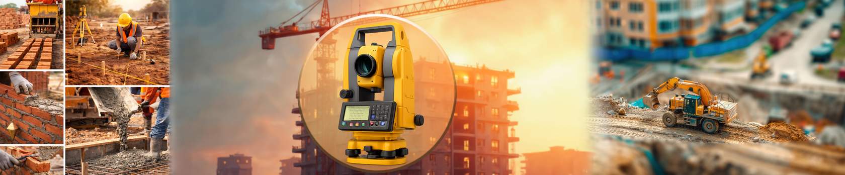 Building Construction