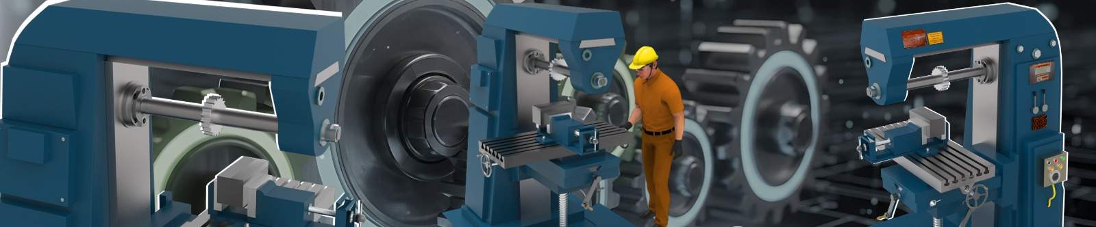 Manufacturing Technology